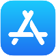 App Store Logo